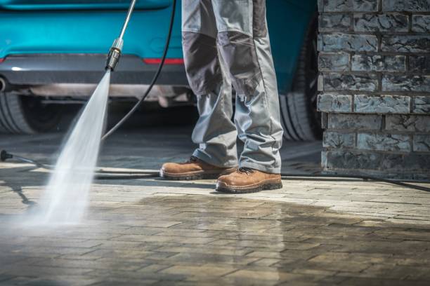 Best Restaurant Pressure Washing  in Newport, VT